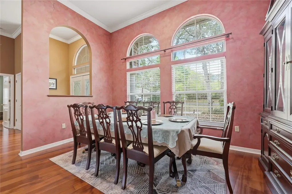 4249 NW 56th Way Gainesville FL 32606