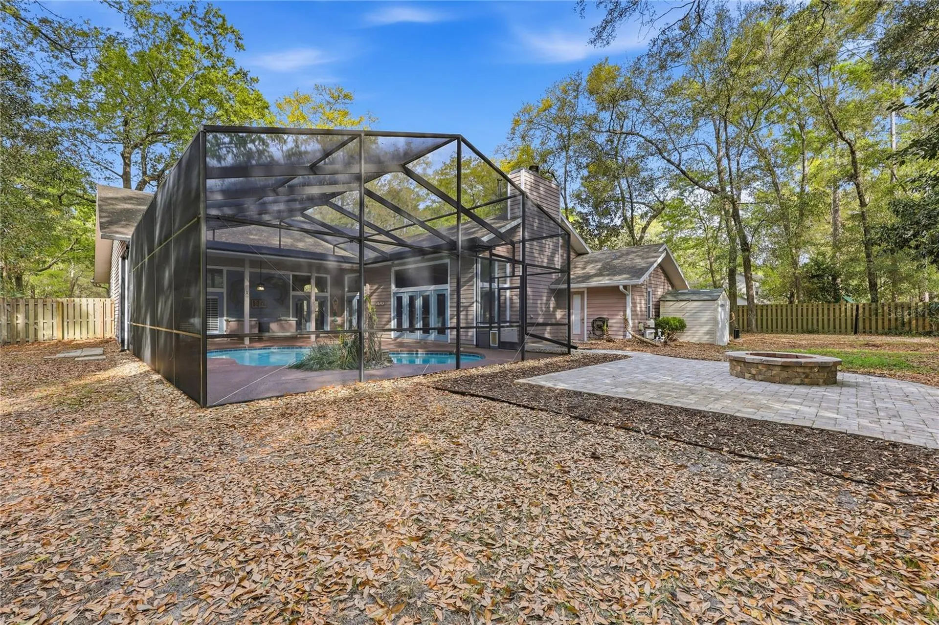 4249 NW 56th Way Gainesville FL 32606