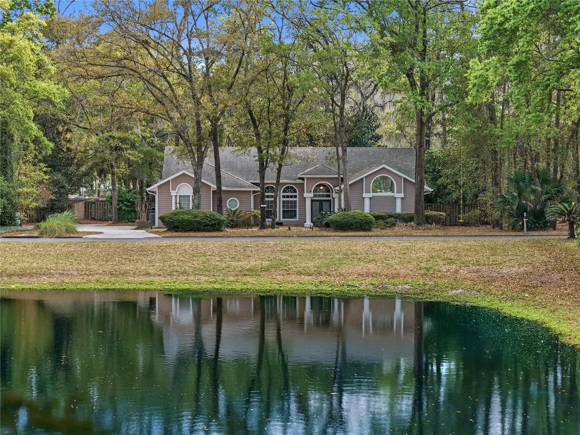 4249 NW 56th Way Gainesville FL 32606