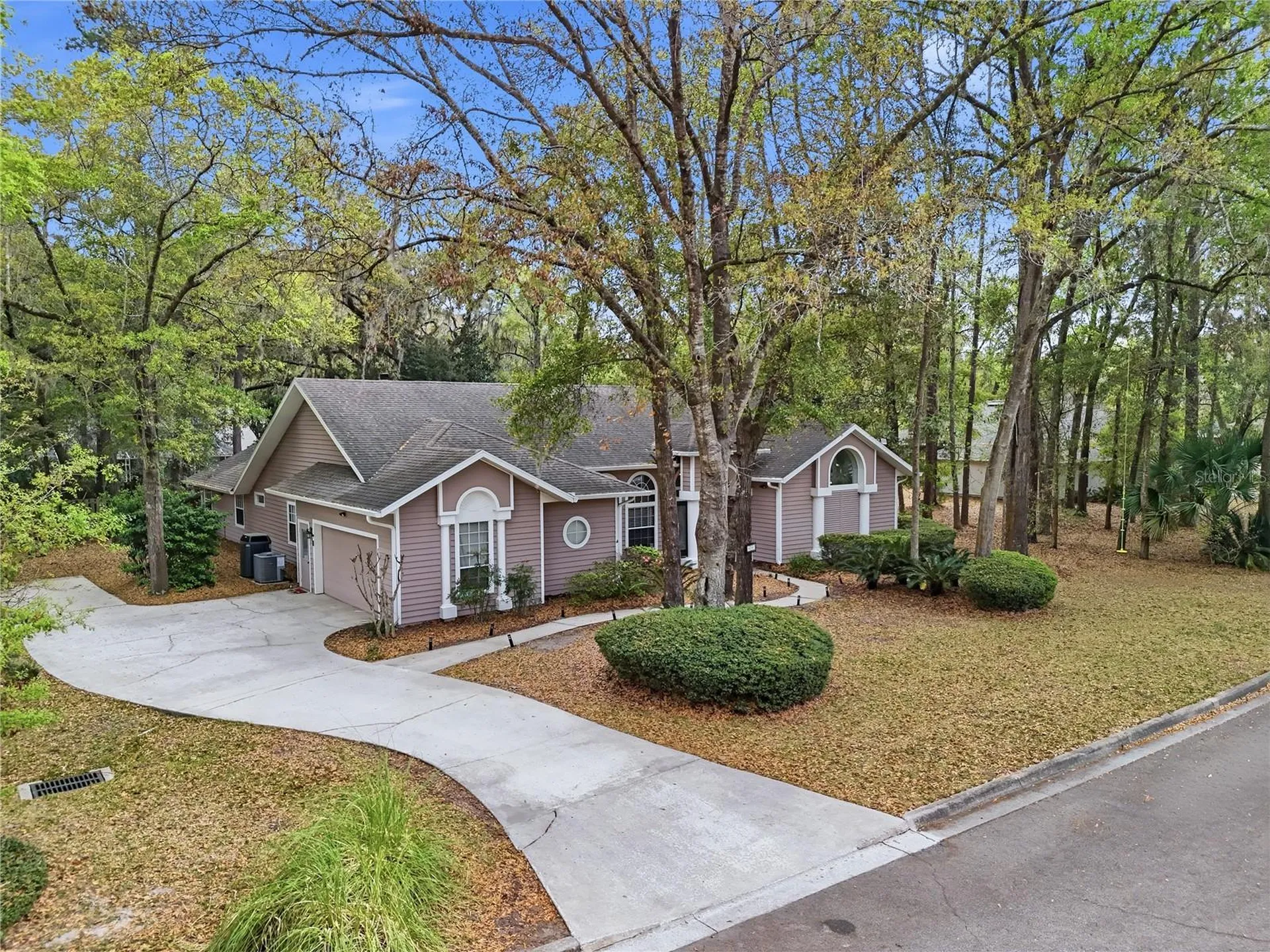 4249 NW 56th Way Gainesville FL 32606