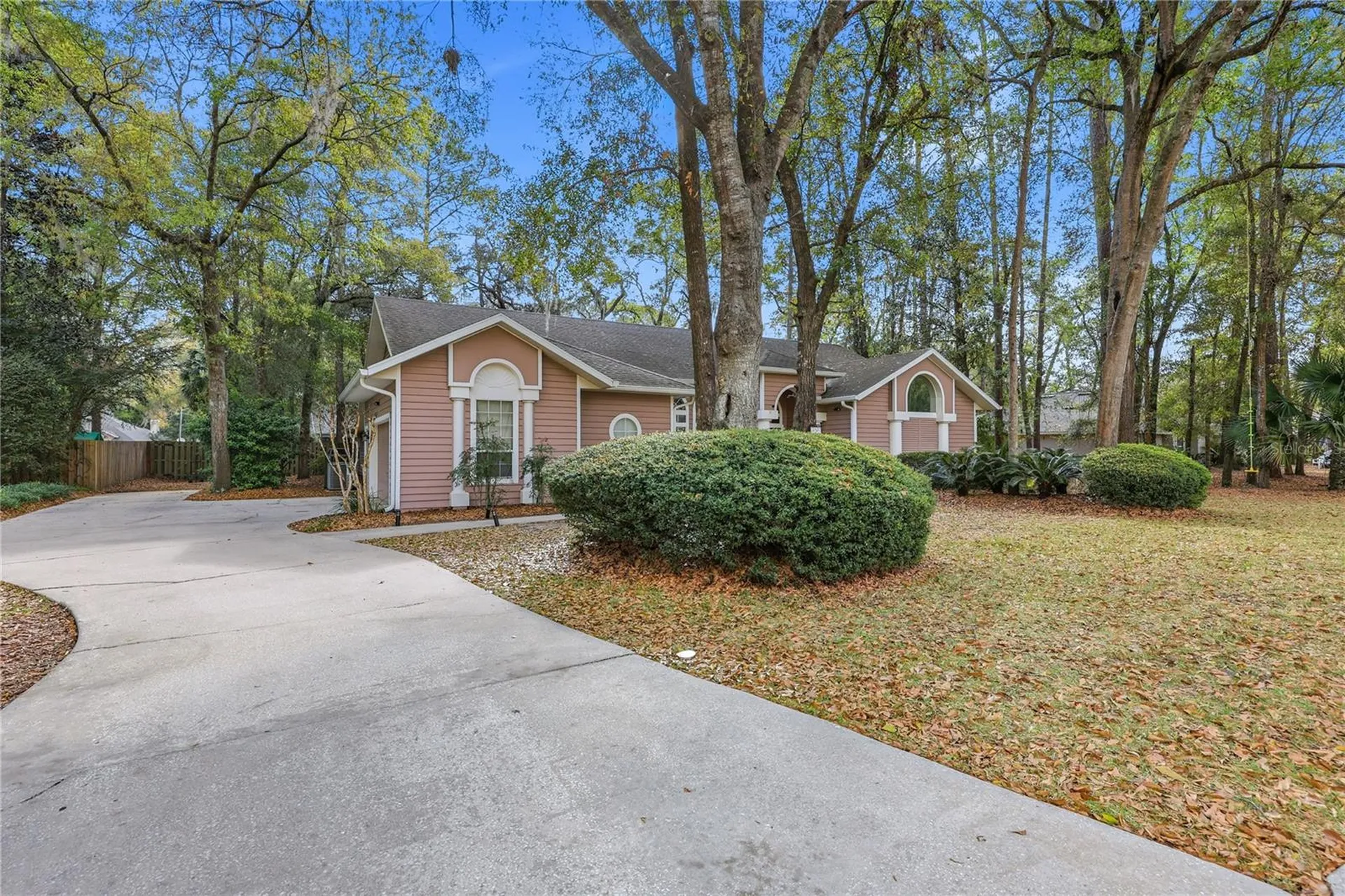 4249 NW 56th Way Gainesville FL 32606