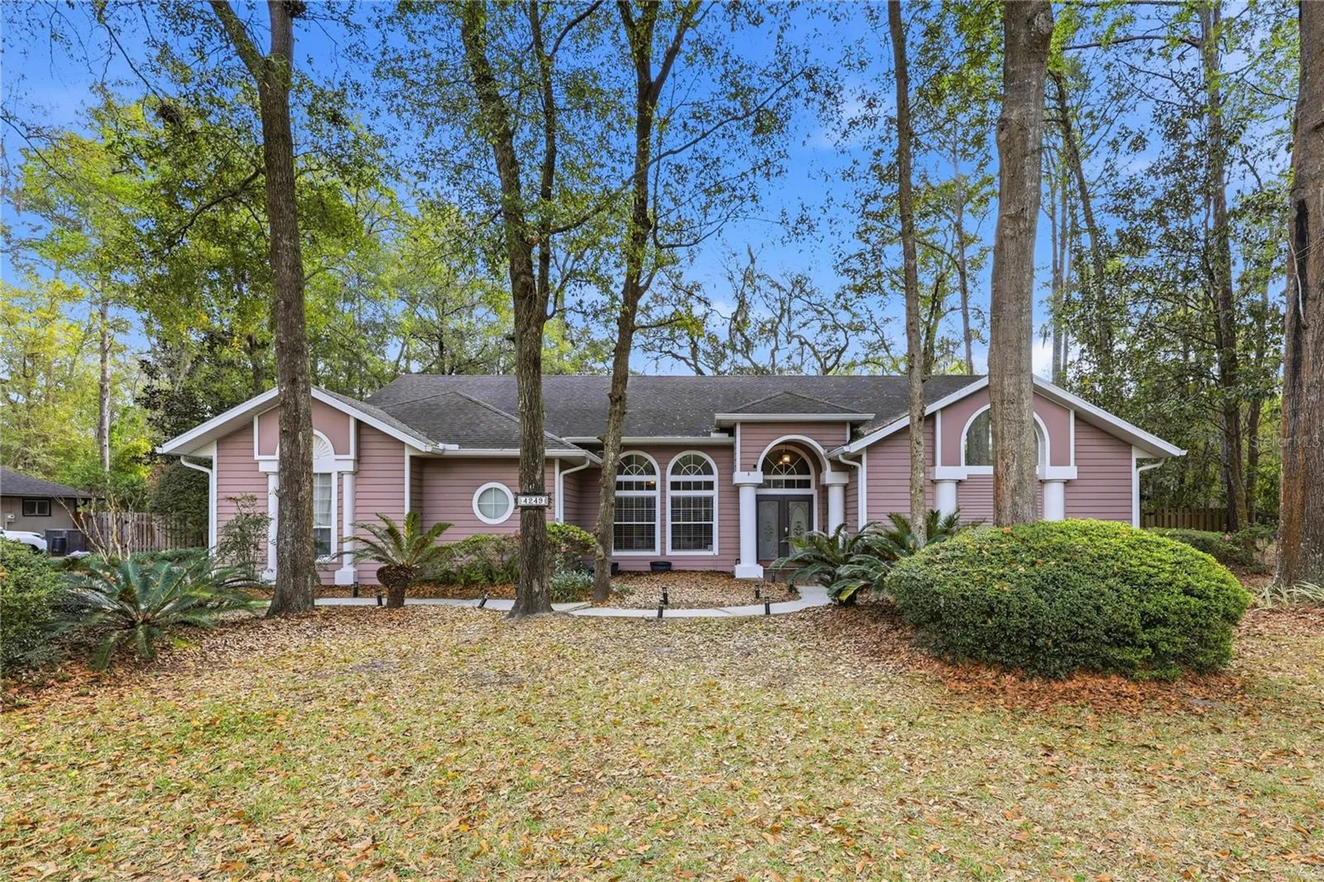 4249 NW 56th Way Gainesville FL 32606
