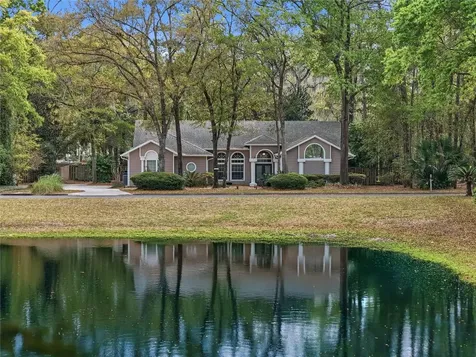 4249 NW 56th Way Gainesville FL 32606