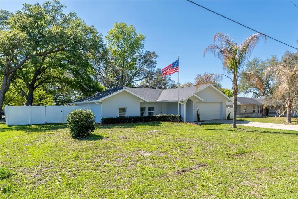 5912 SW 111th Place Road Ocala FL 34476