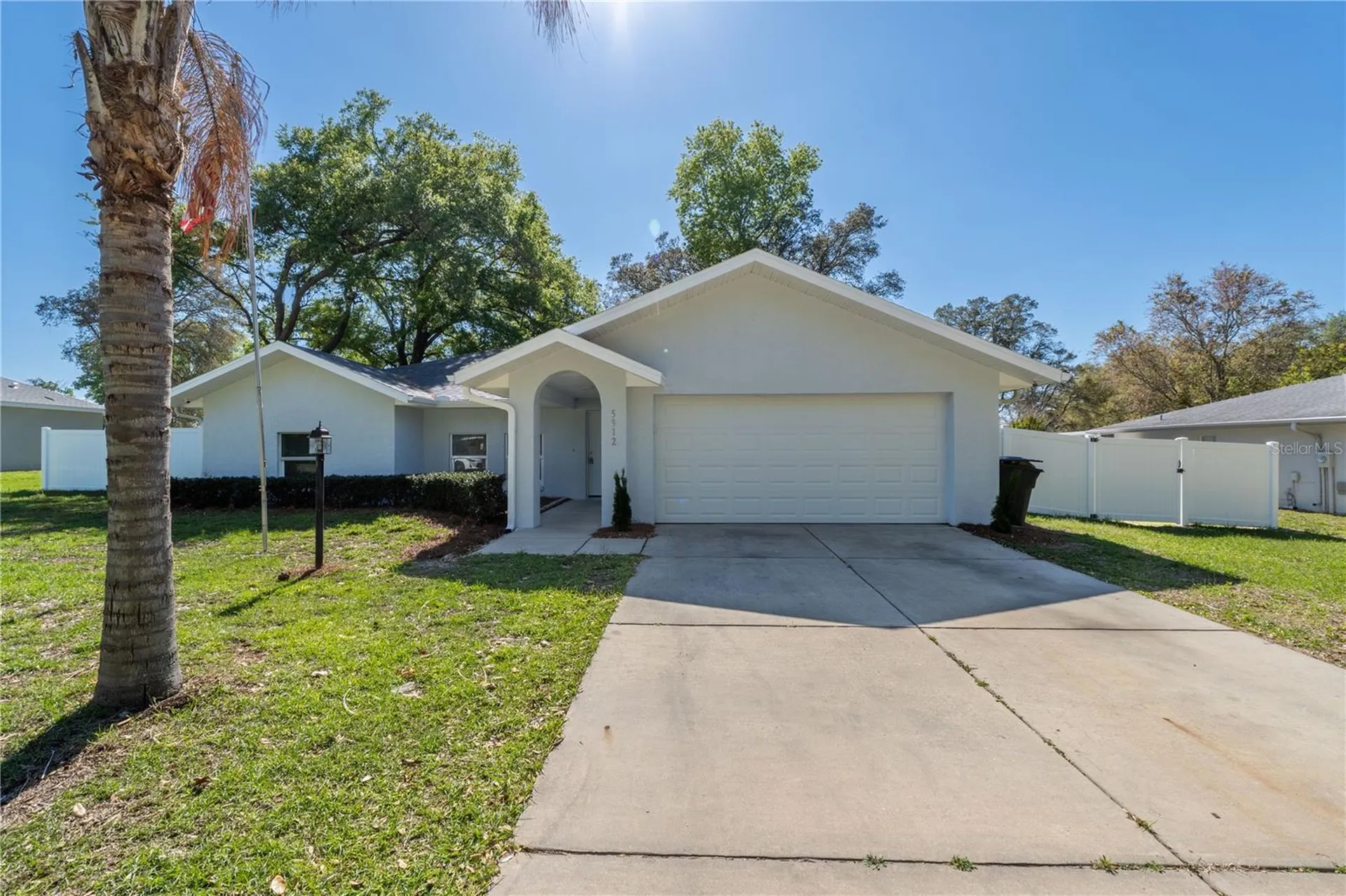 5912 SW 111th Place Road Ocala FL 34476
