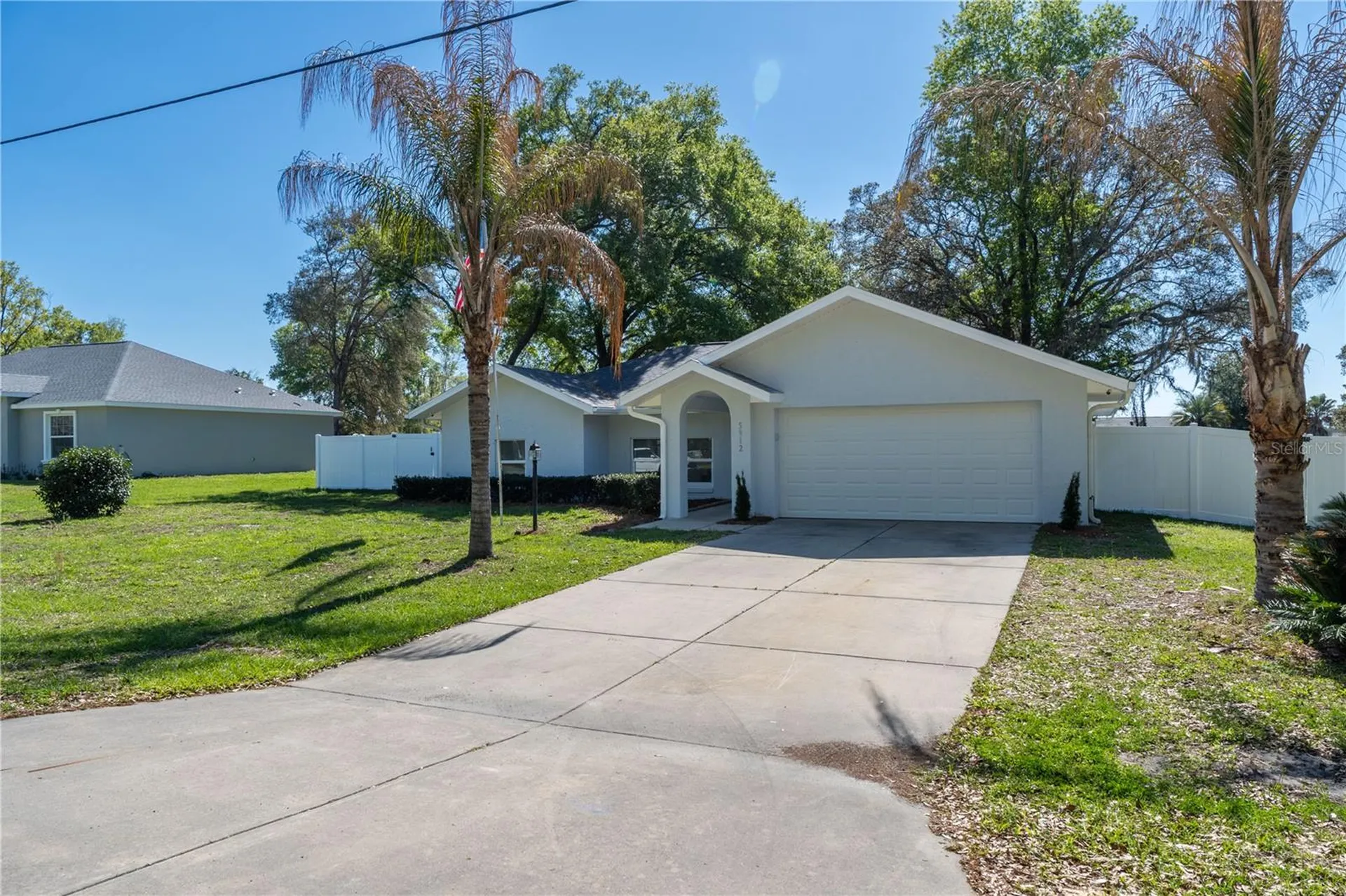 5912 SW 111th Place Road Ocala FL 34476