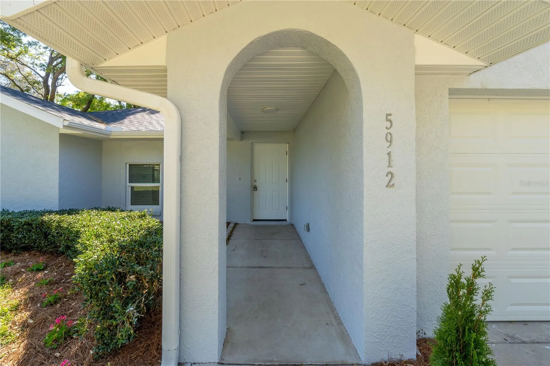5912 SW 111th Place Road Ocala FL 34476