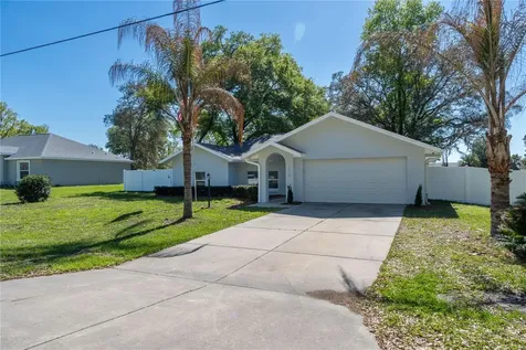 5912 SW 111th Place Road Ocala FL 34476
