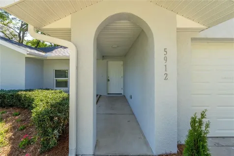 5912 SW 111th Place Road Ocala FL 34476