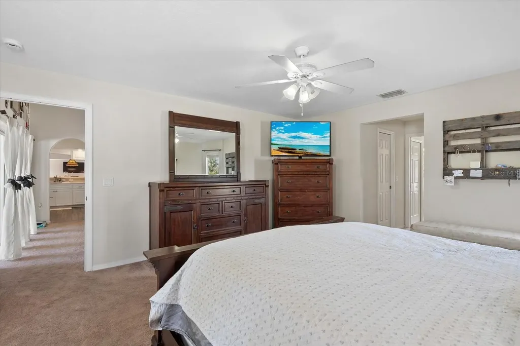 3048 Kalsted Street North Port FL 34288