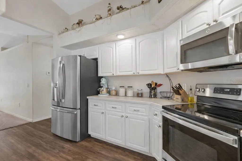 3048 Kalsted Street North Port FL 34288