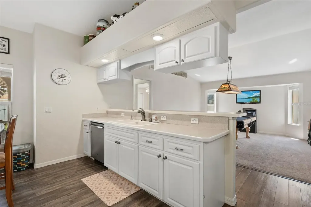 3048 Kalsted Street North Port FL 34288
