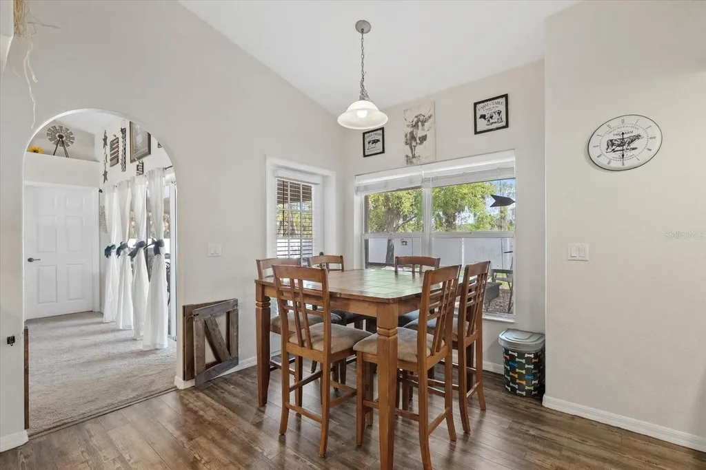 3048 Kalsted Street North Port FL 34288