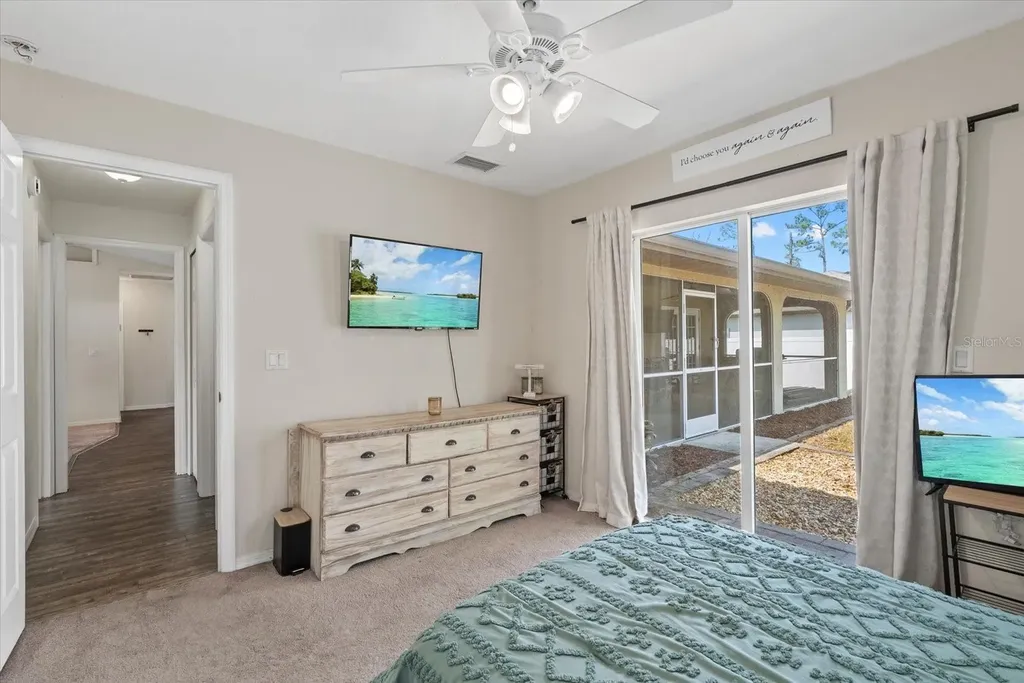 3048 Kalsted Street North Port FL 34288