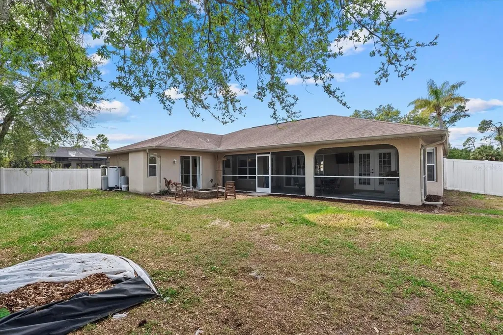 3048 Kalsted Street North Port FL 34288