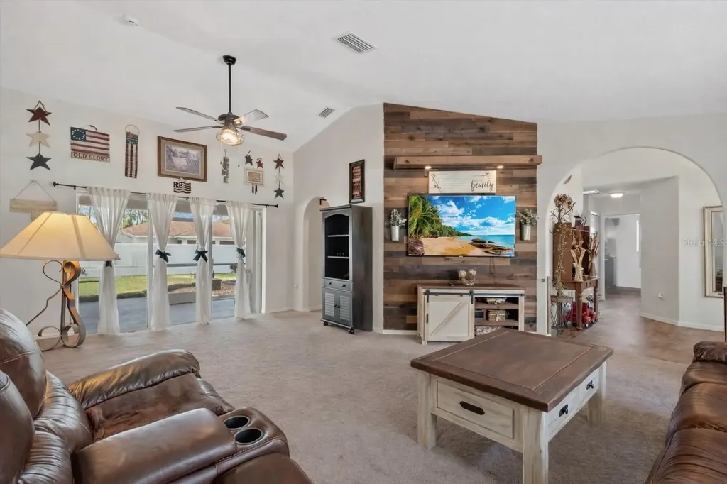 3048 Kalsted Street North Port FL 34288