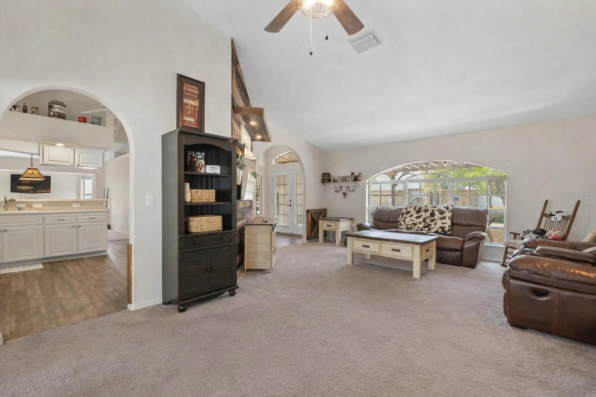 3048 Kalsted Street North Port FL 34288