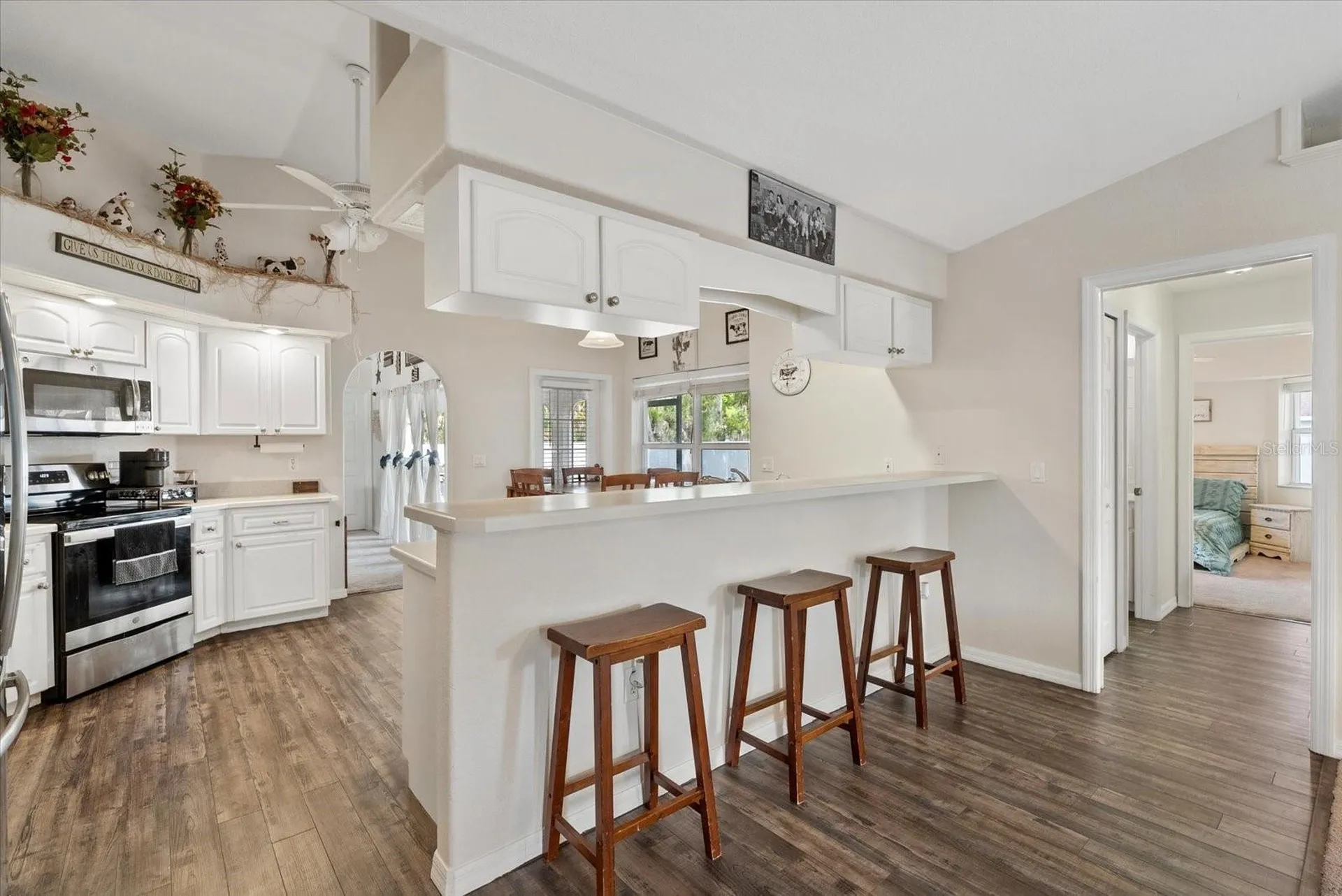 3048 Kalsted Street North Port FL 34288