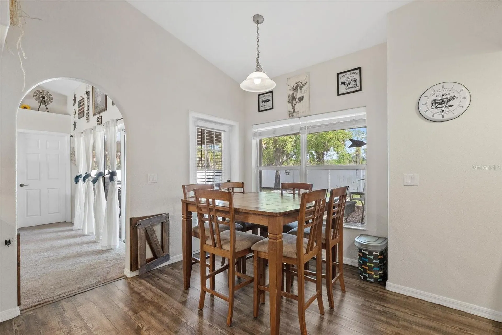 3048 Kalsted Street North Port FL 34288