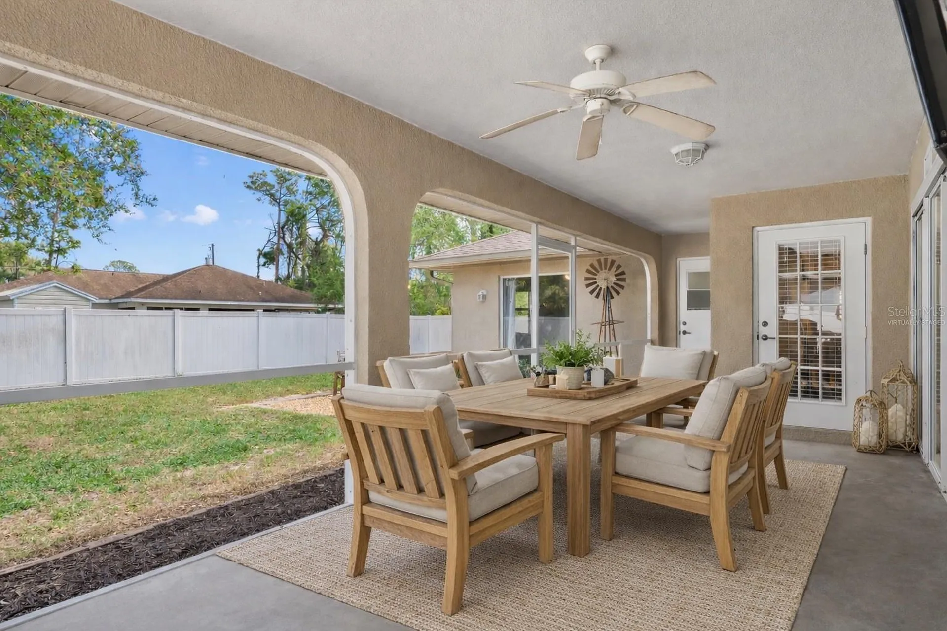 3048 Kalsted Street North Port FL 34288