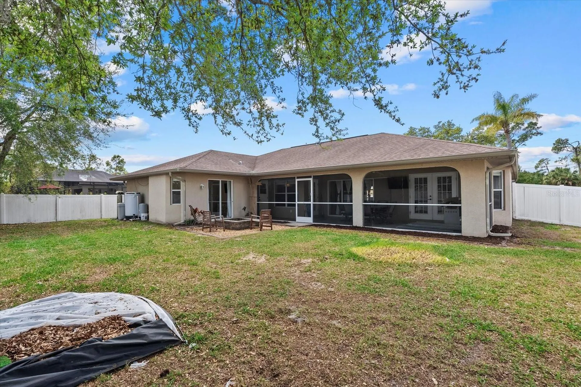 3048 Kalsted Street North Port FL 34288