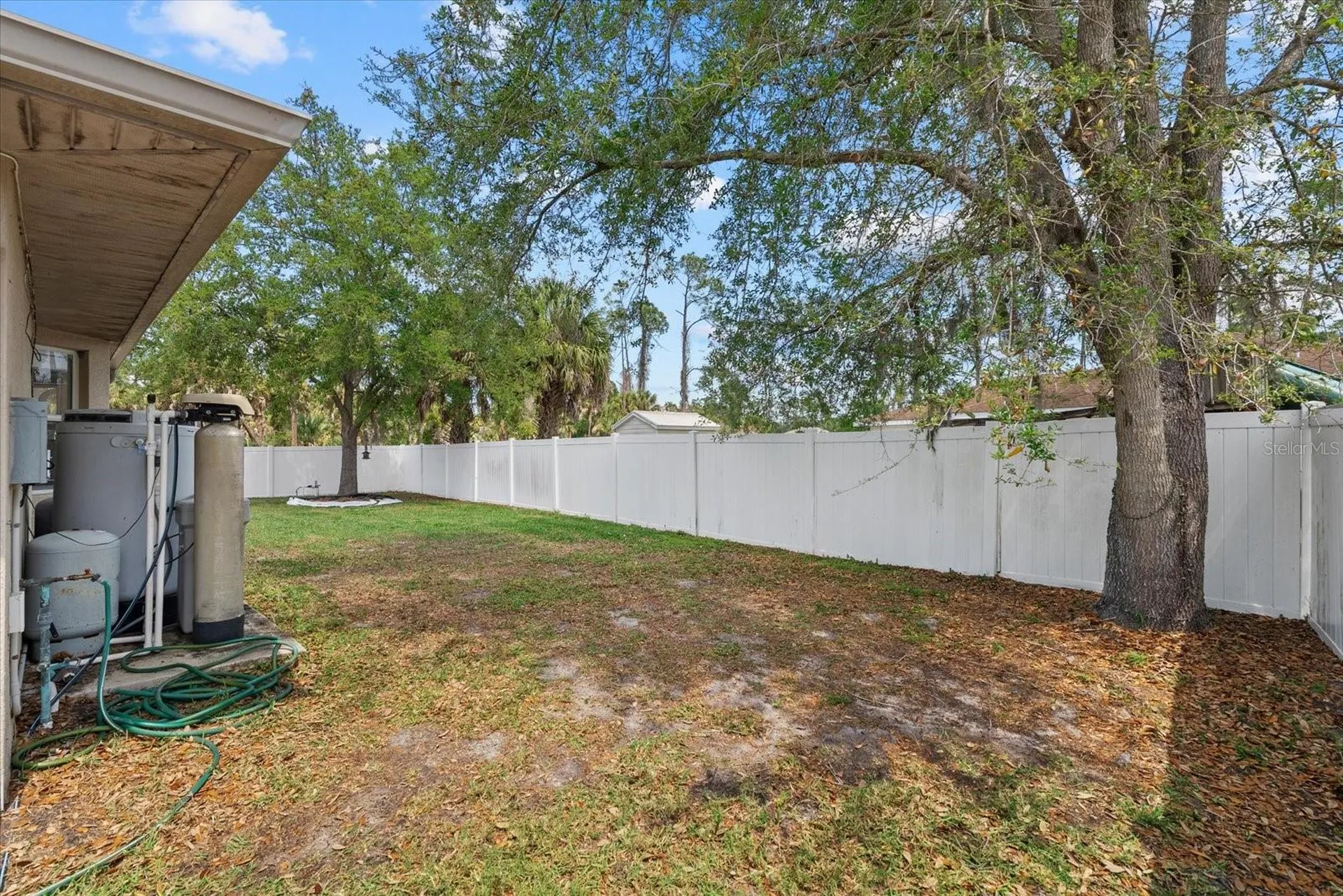 3048 Kalsted Street North Port FL 34288