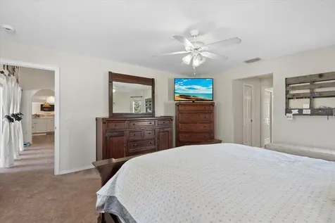 3048 Kalsted Street North Port FL 34288