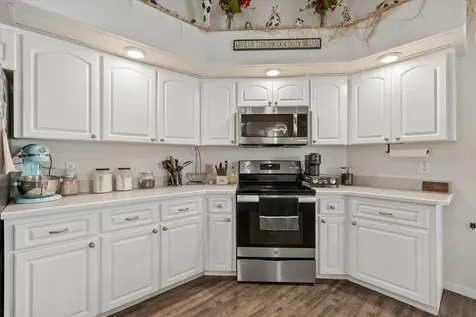 3048 Kalsted Street North Port FL 34288