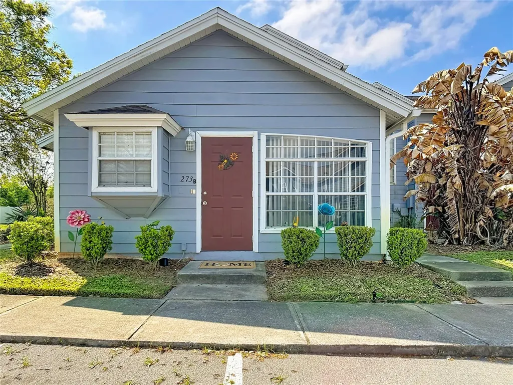 273 Coco Plum Drive Davenport FL 33897
