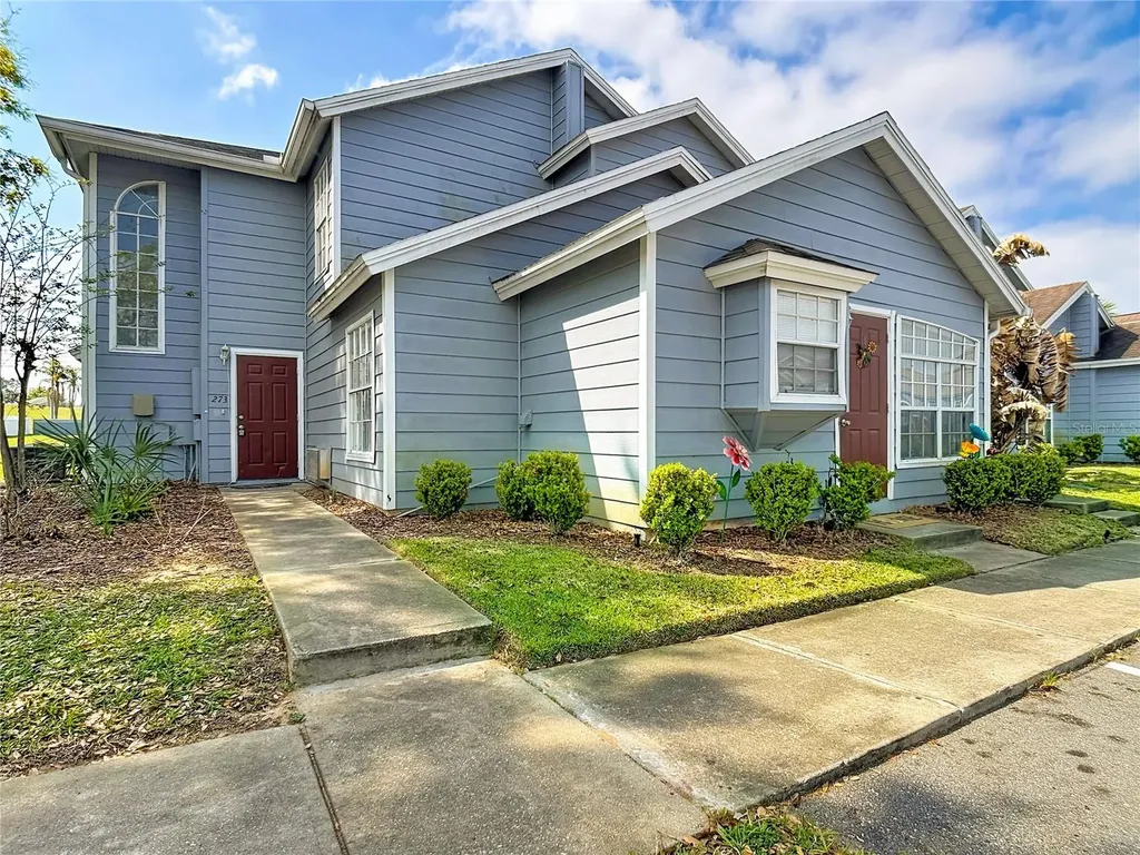 273 Coco Plum Drive Davenport FL 33897