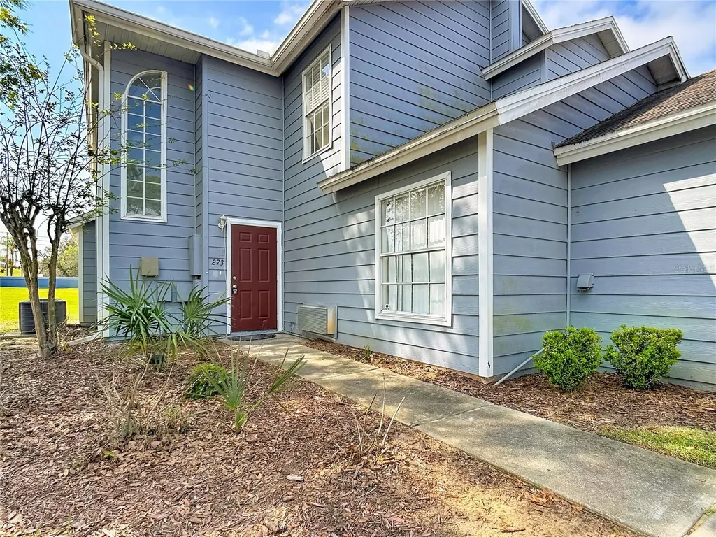 273 Coco Plum Drive Davenport FL 33897