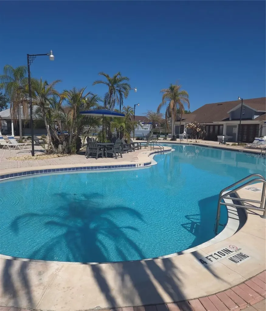 273 Coco Plum Drive Davenport FL 33897