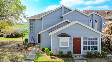 273 Coco Plum Drive Davenport FL 33897