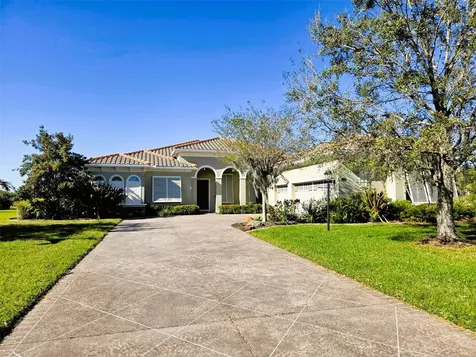 8420 Webber Road Sarasota FL 34240