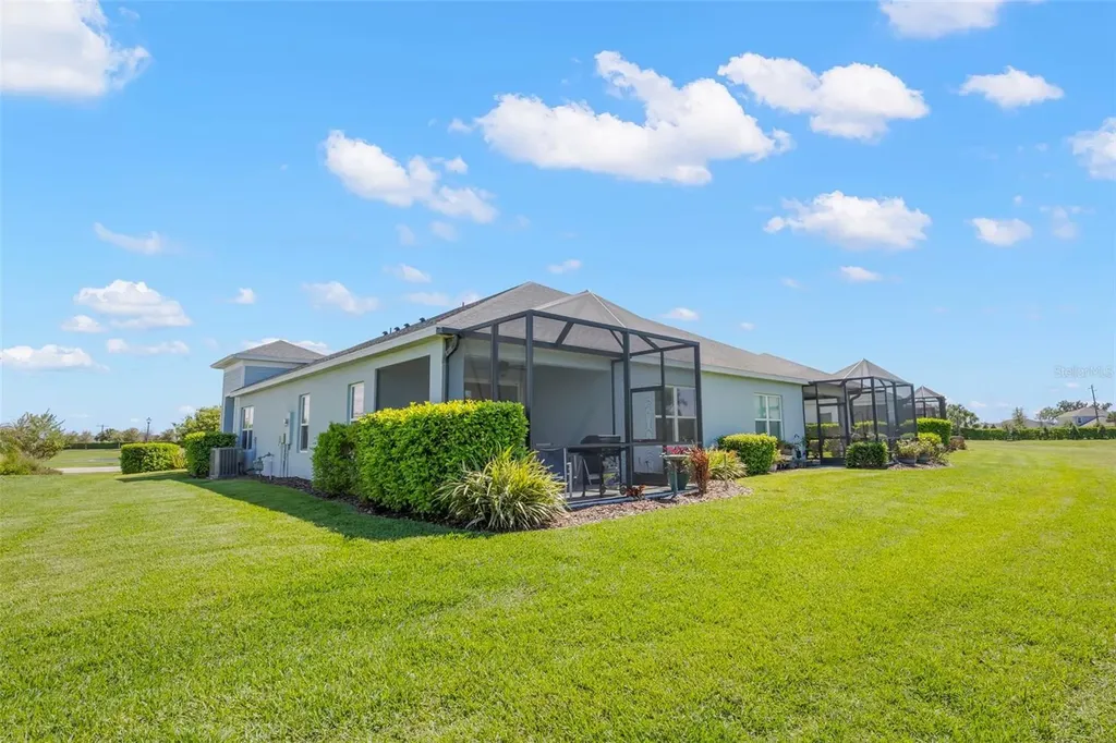 4629 Willow Bend Avenue Parrish FL 34219