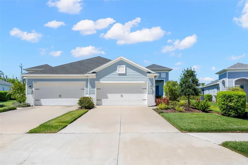 4629 Willow Bend Avenue Parrish FL 34219