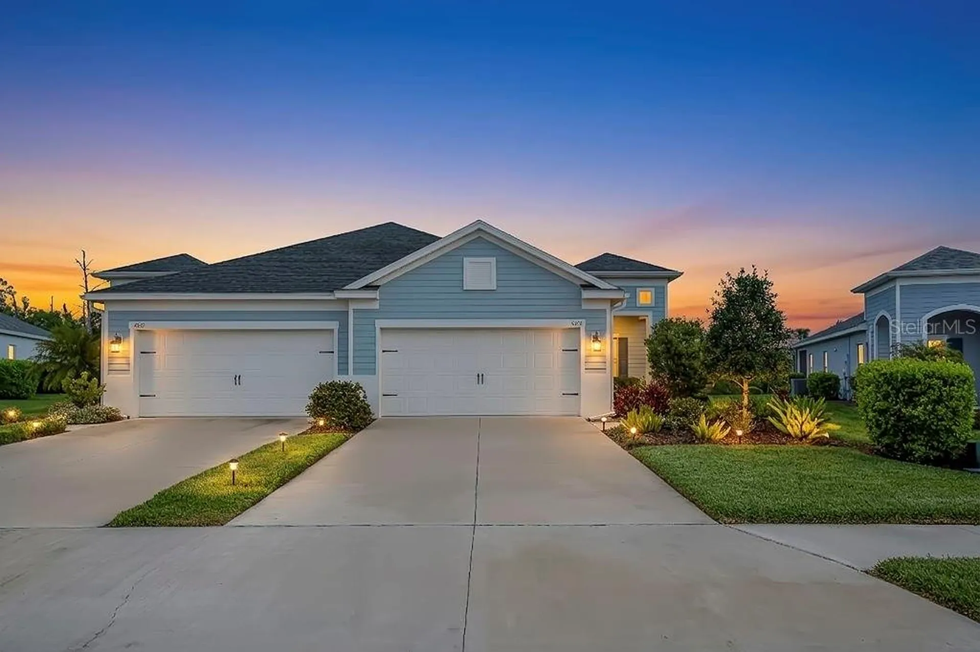 4629 Willow Bend Avenue Parrish FL 34219