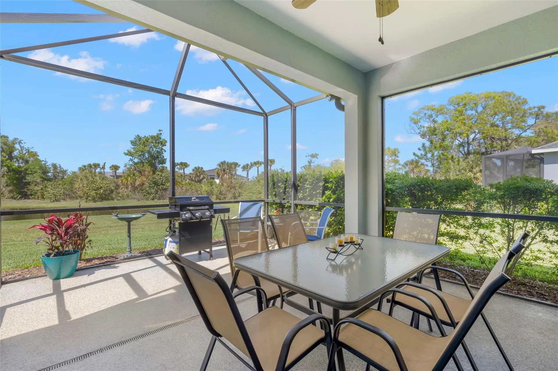 4629 Willow Bend Avenue Parrish FL 34219