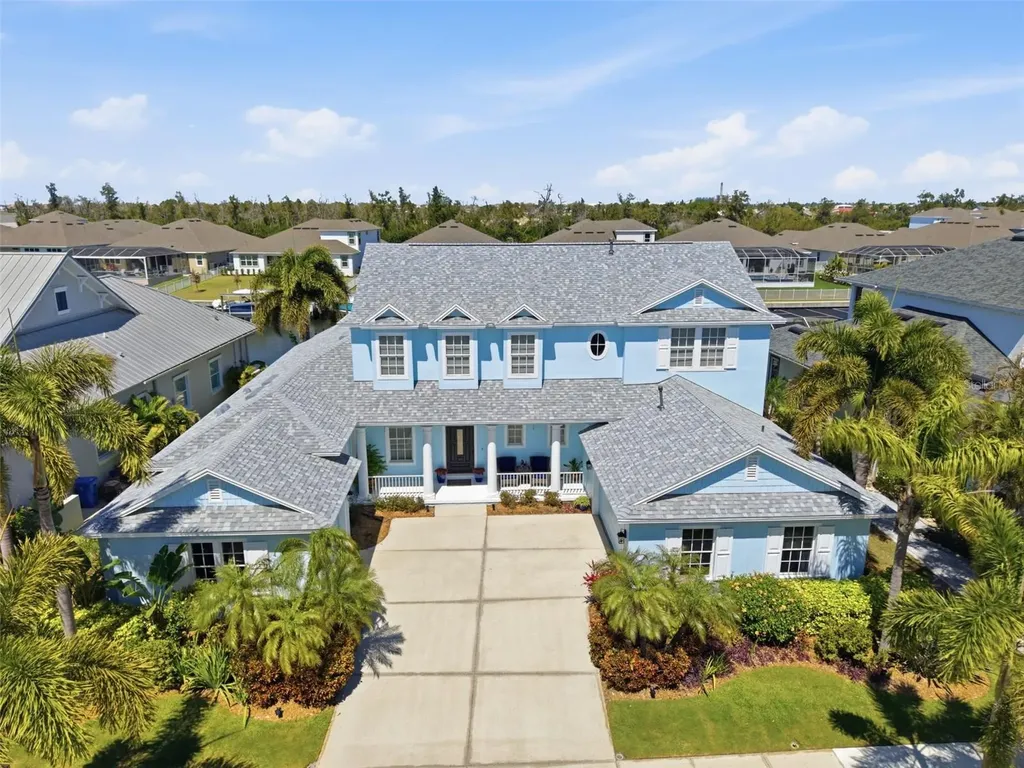 715 Islebay Drive Apollo Beach FL 33572