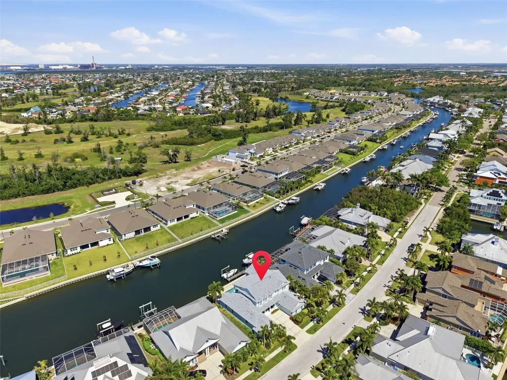 715 Islebay Drive Apollo Beach FL 33572