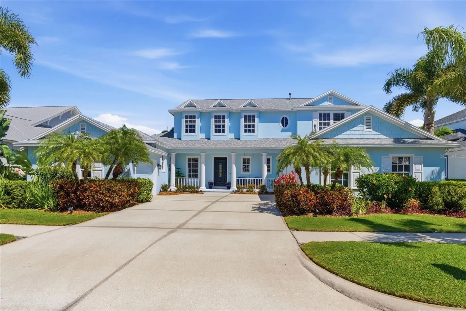 715 Islebay Drive Apollo Beach FL 33572
