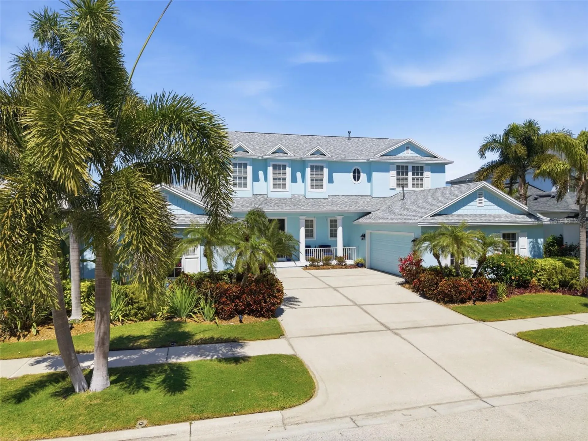 715 Islebay Drive Apollo Beach FL 33572