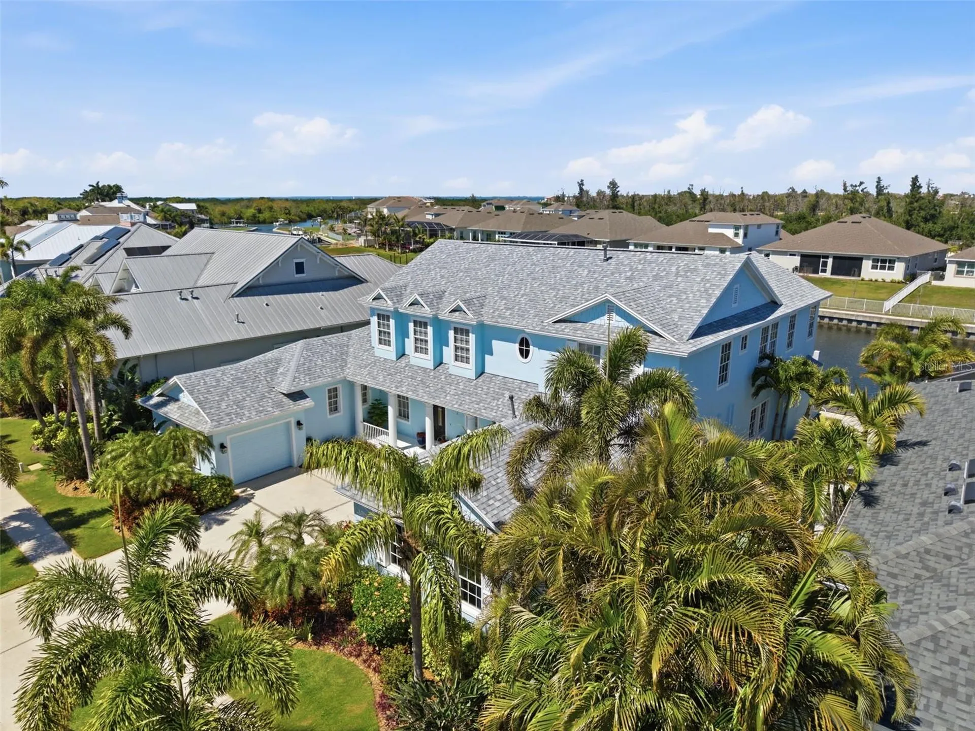 715 Islebay Drive Apollo Beach FL 33572