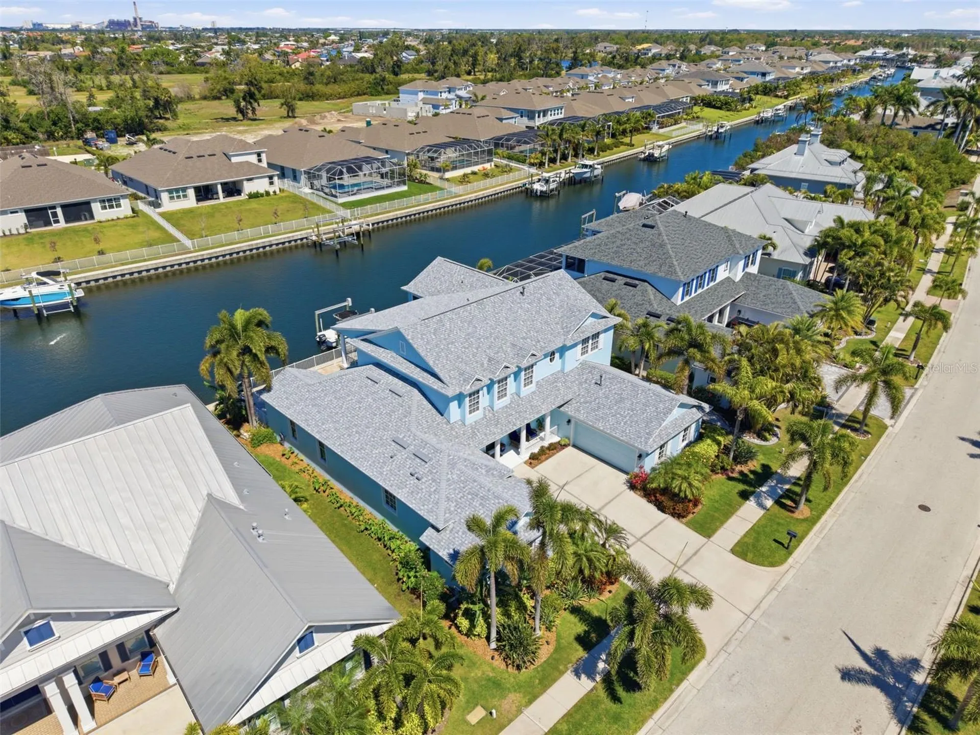 715 Islebay Drive Apollo Beach FL 33572
