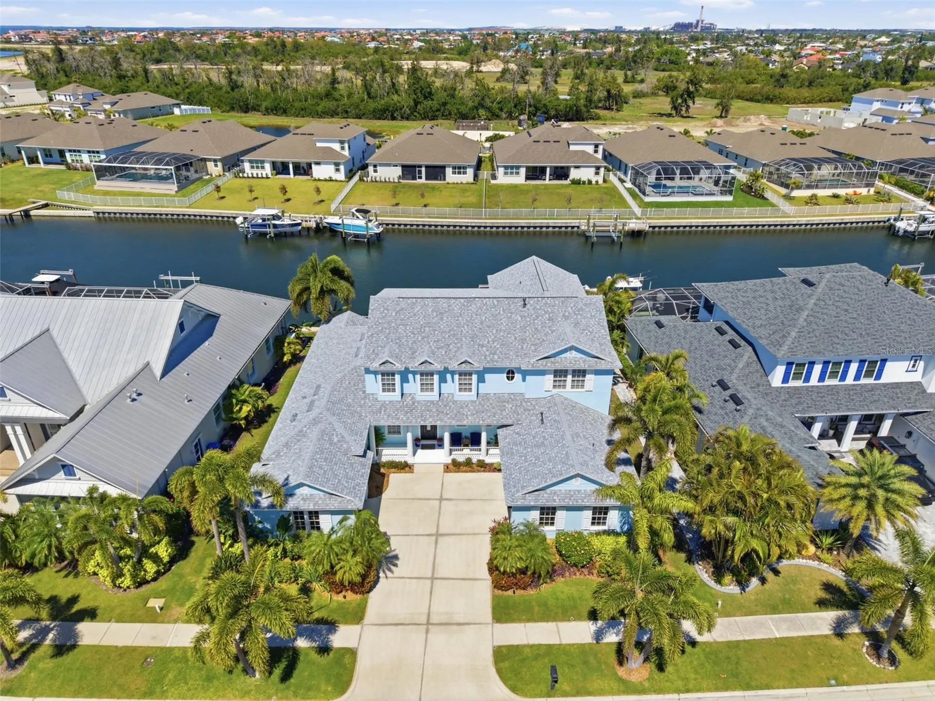 715 Islebay Drive Apollo Beach FL 33572