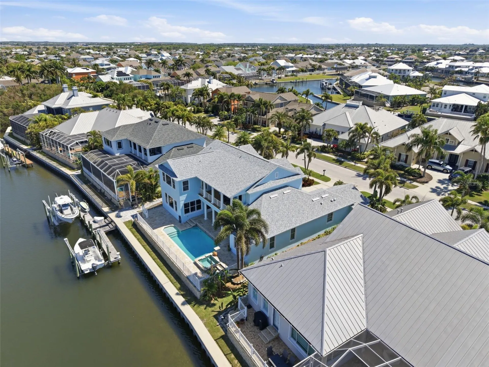 715 Islebay Drive Apollo Beach FL 33572