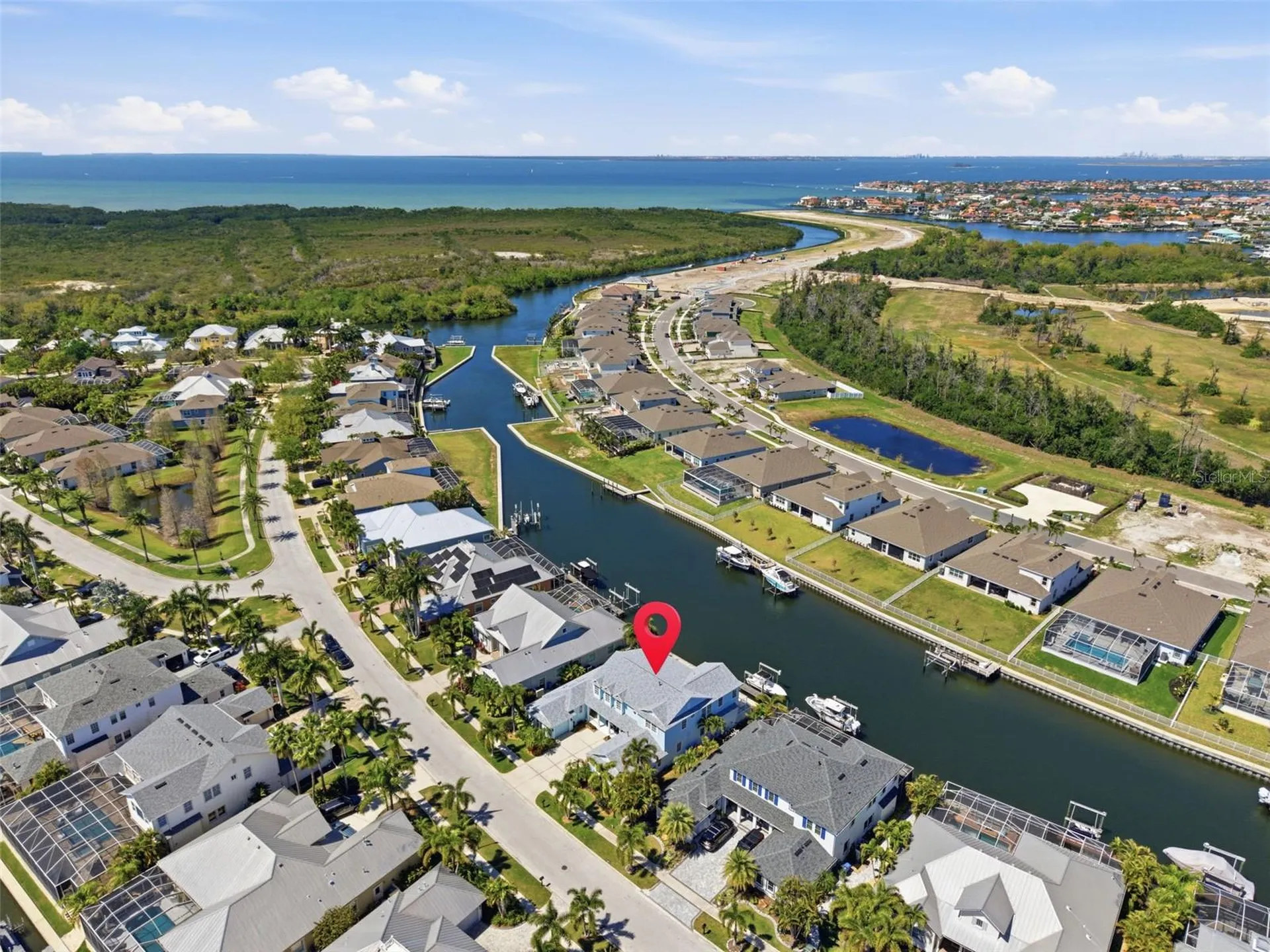 715 Islebay Drive Apollo Beach FL 33572