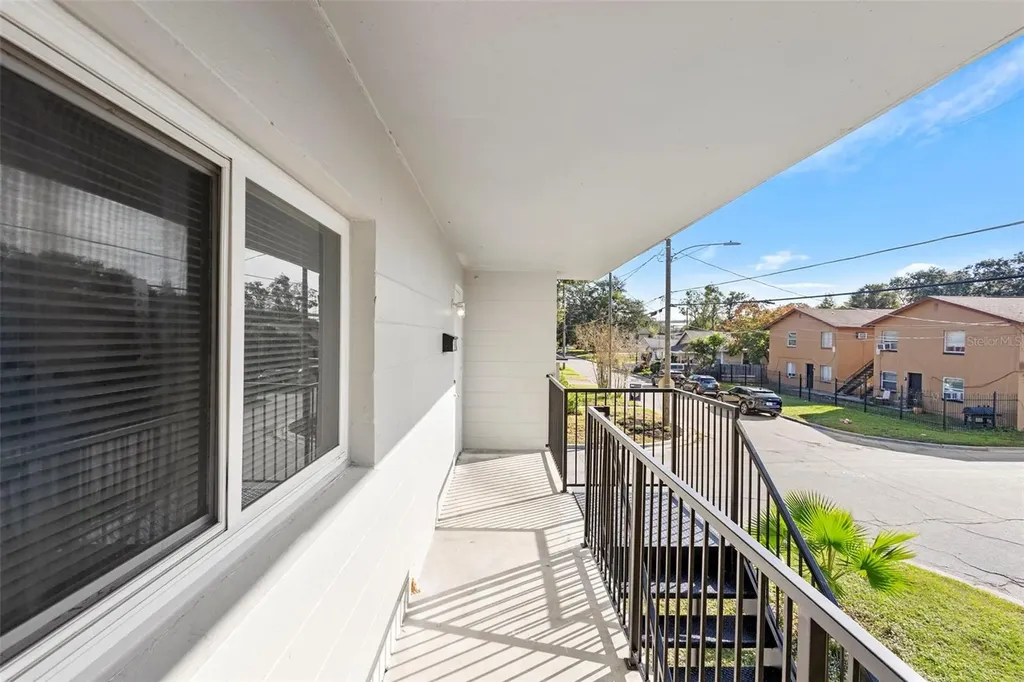 901 Colyer Street Orlando FL 32805