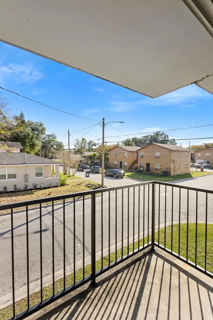 901 Colyer Street Orlando FL 32805