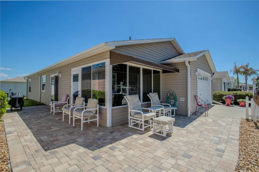 17403 SE 77th Sycamore Avenue The Villages FL 32162